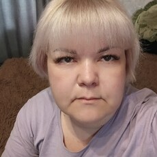 Фотография девушки Елена, 43 года из г. Кемерово