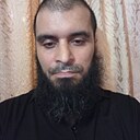 Амин, 38 лет