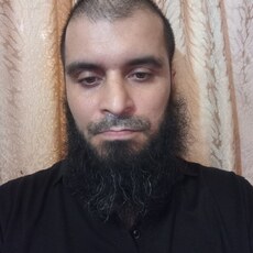 Фотография мужчины Амин, 38 лет из г. Краснодар