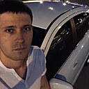 Макс, 33 года