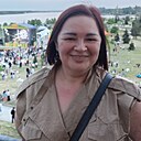 Оксана, 44 года