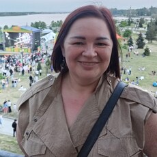 Фотография девушки Оксана, 44 года из г. Ярославль