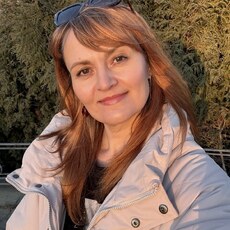 Фотография девушки Анна, 45 лет из г. Омск