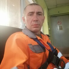 Фотография мужчины Дмитрий, 47 лет из г. Котельниково