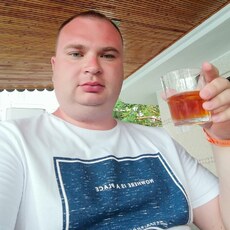 Фотография мужчины Павел, 41 год из г. Минск