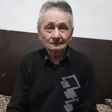 Фотография мужчины Мухомет, 65 лет из г. Усть-Каменогорск