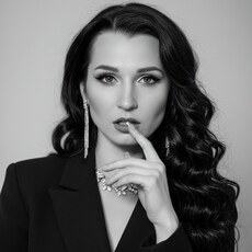 Фотография девушки Лолита, 32 года из г. Волгоград