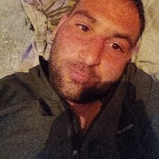 Фотография мужчины Симеон, 26 лет из г. Алматы