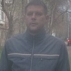 Фотография мужчины Сергей, 40 лет из г. Луганск