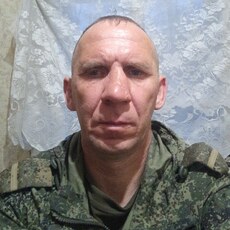 Фотография мужчины Евгений, 47 лет из г. Кунгур
