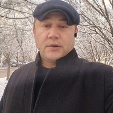 Фотография мужчины Юсуф, 45 лет из г. Ташкент
