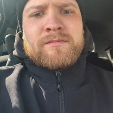 Фотография мужчины Денис, 27 лет из г. Белогорск