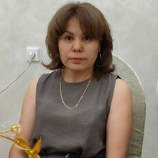 Фотография девушки Шынар, 51 год из г. Павлодар