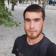 Фотография мужчины Рустам, 28 лет из г. Магнитогорск