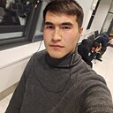 Рустам, 28 лет