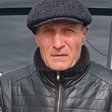 Фотография мужчины Юрий, 57 лет из г. Белогорск