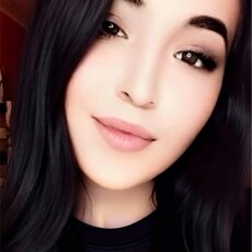 Фотография девушки Аня, 19 лет из г. Елец