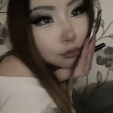 Фотография девушки Flaenli, 18 лет из г. Новосибирск
