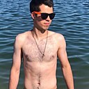 Макс, 27 лет
