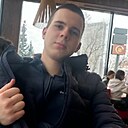 Данил, 20 лет