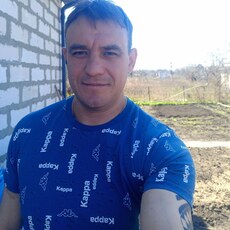 Фотография мужчины Анатолий, 32 года из г. Липецк