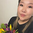 Аюна, 37 лет