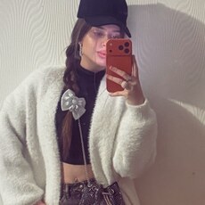 Фотография девушки Екатерина, 22 года из г. Минск