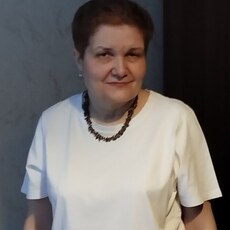 Фотография девушки Нина, 66 лет из г. Москва