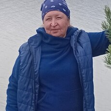 Фотография девушки Tatiana, 63 года из г. Ангарск