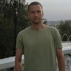 Фотография мужчины Юрий, 36 лет из г. Стаханов