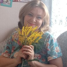 Фотография девушки Катя, 59 лет из г. Липецк