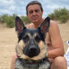 Фотография мужчины Александр, 56 лет из г. Волгоград