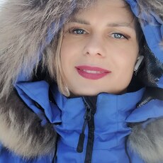 Фотография девушки Анютка, 36 лет из г. Мончегорск