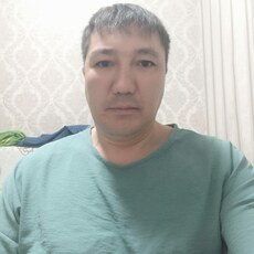 Фотография мужчины Рустам, 42 года из г. Караганда