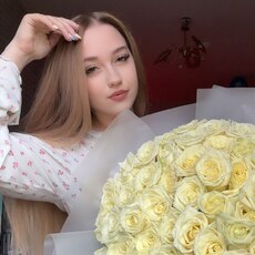Фотография девушки Виктория, 21 год из г. Магнитогорск