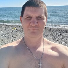 Фотография мужчины Виталий, 43 года из г. Гай