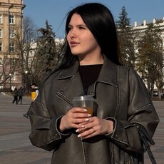 Фотография девушки Светлана, 21 год из г. Белгород