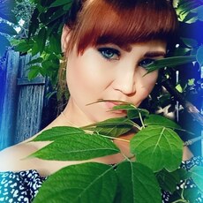 Фотография девушки Загадка, 33 года из г. Иркутск