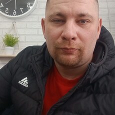 Фотография мужчины Александр, 36 лет из г. Тула