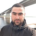 Амир, 33 года