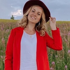 Фотография девушки Светочка, 35 лет из г. Красноярск