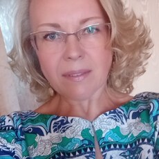 Фотография девушки Наталья, 52 года из г. Ярославль