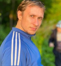 Фотография мужчины Александр, 27 лет из г. Вичуга