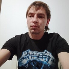 Фотография мужчины Denis, 36 лет из г. Светлогорск