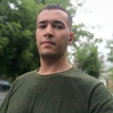 Фотография мужчины Александр, 22 года из г. Костанай
