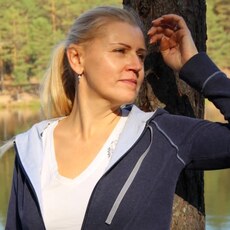 Фотография девушки Влада, 54 года из г. Псков