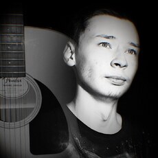 Фотография мужчины Ванямаяк, 24 года из г. Березник