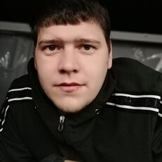Фотография мужчины Александр, 28 лет из г. Новосибирск