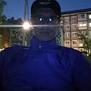 Джамиль, 33 года