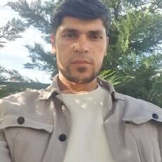 Фотография мужчины Kadir, 26 лет из г. Темрюк